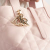 Dior Vertical Nano Tote Bag M413 134950633 [P]