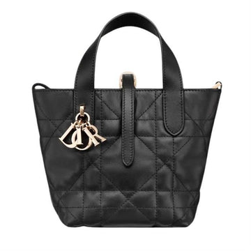 DIOR Toujours Vertikale Nano Tote S6100OSNW_M900 134950639