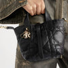 DIOR Toujours Vertikale Nano Tote S6100OSNW_M900 134950639 [P]
