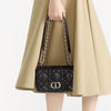Dior Soft Caro Small Bag M9252UHPA_M900 134950643 [P]