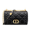 Dior Soft Caro Small Bag M9252UHPA_M900 134950643 [P]