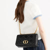 DIOR Soft Caro Medium Bag M9253UHPA_M900 134950655 [P]