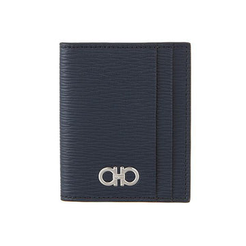 Salvatore Ferragamo Men's Card Holder 69072331