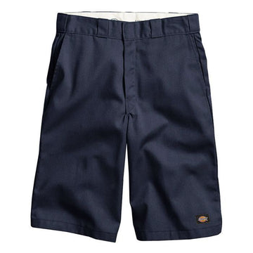 DICKIES Lockere Arbeits-Shorts Dunkelblau 42283-DN 117525311 [P]