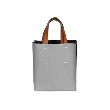 Marni Color Block Tote/Crossbody Bag SHMP0039Y2 LV639 ZO216 44452344