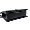 CHANEL ラムスキン シェブロン ボーイバッグ L912506 134952291 [P]