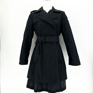 Moncler Women's Trench Coat 134953615