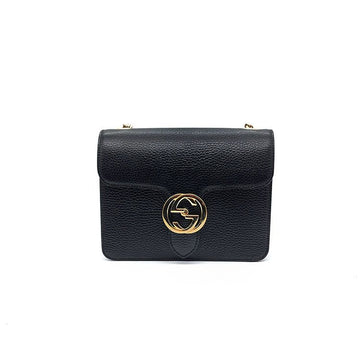 Gucci Interlocking GG Crossbody Bag 510304 L503224 134953834