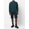 Stone Island Compass Motif Cargo Cotton Pants V0120 134966227 [P]
