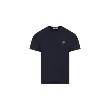 STONE ISLAND 25SS Kurzarm-T-Shirt Slim Fit V0020 134966232