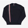 THOM BROWNE MKA502A Y3017 415 Herren Strickpullover 144595892 [P]