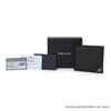 PRADA サフィアーノトライアングルロゴコイン財布 157969821 [P]