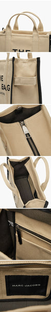 Marc Jacobs Medium Jacquard Tote Bag 144765128 [P]