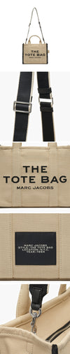 Marc Jacobs Medium Jacquard Tote Bag 144765128 [P]