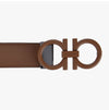 SALVATORE FERRAGAMO Herren Gürtel 67 9974 0780998 135004107 [P]