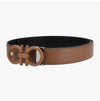SALVATORE FERRAGAMO Herren Gürtel 67 9974 0780998 135004107 [P]