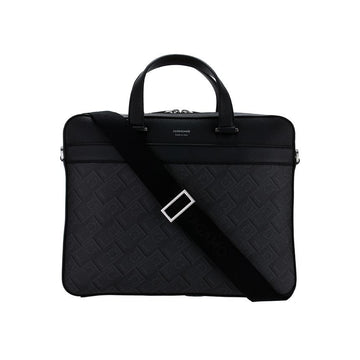 SALVATORE FERRAGAMO Men's Briefcase 24 1723 0781303 135004113 [P]