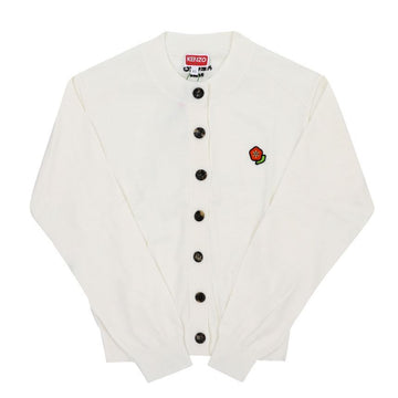 Kenzo FF52CA4823LB 02 Women's Cardigan 135022520