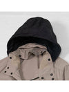 STONE ISLAND Hyper Dense Nylon Raso Field Jacket Badge 781542730 V0092 133074516 [P]