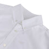 MAISON KITSUNE Mini Foxhead Classic BD Herrenhemd 80572518 [P]