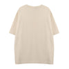 MAISON KITSUNE オーバーサイズ半袖Tシャツ LM00107-KJ0119-P205 79701526 [P]