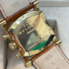 Bulgari Axiom Chronograph 44 Gold Watch AA44GCH 135076464 [P]