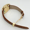 Bulgari Axiom Chronograph 44 Gold Watch AA44GCH 135076464 [P]