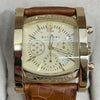 Bulgari Axiom Chronograph 44 Gold Watch AA44GCH 135076464 [P]