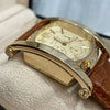 Bulgari Axiom Chronograph 44 Gold Watch AA44GCH 135076464 [P]
