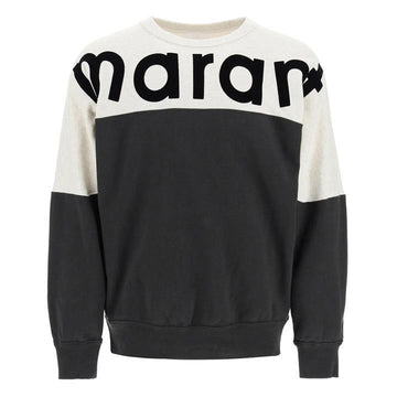 ISABEL MARANT メンズスウェットシャツ SW0031HA A1M06H 02FK 160060911 [P]