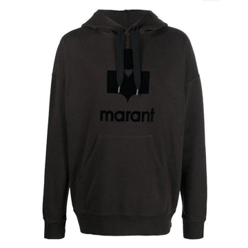 ISABEL MARANT Hoodie mit Logo 160060941 [P]