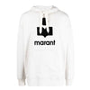 ISABEL MARANT Logo Hoodie SW0027HA A1M05H 23EC 161841892 [P]