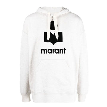 Isabel Marant Logo Hoodie SW0027HA A1M05H 23EC 160060925 [P]