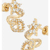 Dior Clair D Lune Earrings E1099CDLCY_D301 76666634 [P]