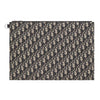 DIOR A4 Pouch Beige/Black 2ESCA339YSE H05E 64269310 [P]