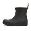 Hunter Original Play Short Women's Rain Boots WFS2020RMA BLK 135120530 [P]