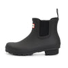 Hunter Original Chelsea Women's Rain Boots WFS2078RMA BLK 135120531 [P]