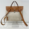 Hermes Backpack Tote Bag Women Bag Luxury Authentication S250331-18 135120716 [P]
