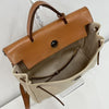 Hermes Backpack Tote Bag Women Bag Luxury Authentication S250331-18 135120716 [P]