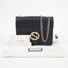 Gucci Interlocking Chain Shoulder Crossbody Bag 134844566 [P]