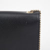 Gucci Interlocking Chain Shoulder Crossbody Bag 134844566 [P]