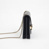 Gucci Interlocking Chain Shoulder Crossbody Bag 134844566 [P]