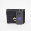 Gucci Interlocking Chain Shoulder Crossbody Bag 134844566 [P]