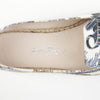 Salvatore Ferragamo Espadrille Flat Shoes 4.5 134847315 [P]