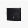 MONTBLANC Kartenetui für Herren 198324 135123725 [P]