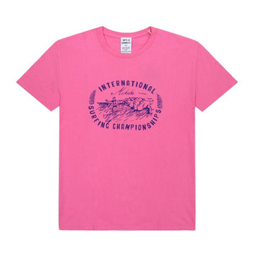 WILD DONKEY T-INTERNATIONAL AZALEA Unisex T-Shirt AG 135123859