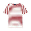 Saint James 9863 ECRU PERSAN Unisex T-Shirt 135123921 [P]