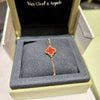 VAN CLEEF & ARPELS Alhambra Armband VCARN59K00 88079907 [P]