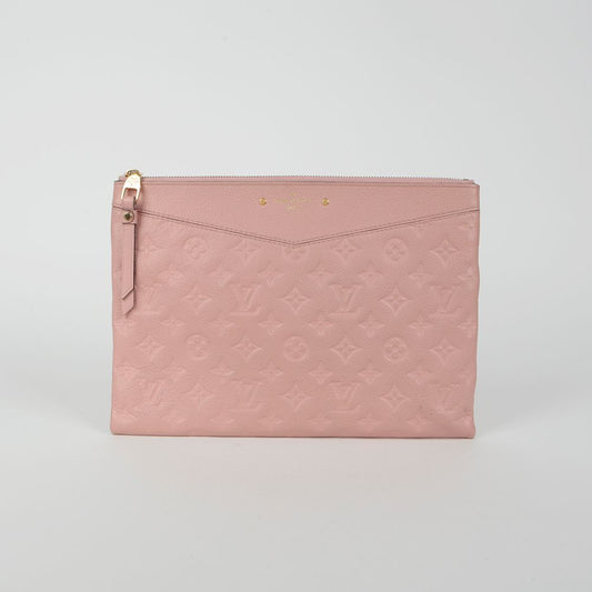 LOUIS VUITTON デイリーポーチ 134563562 [P]