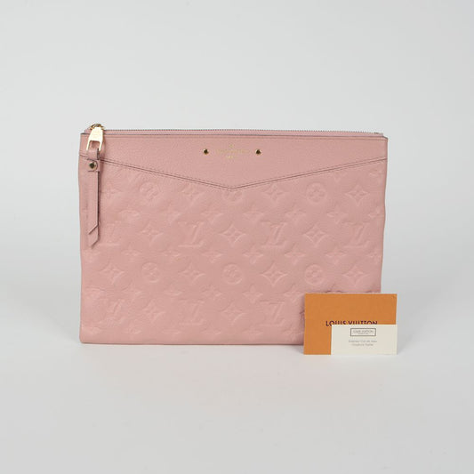 LOUIS VUITTON デイリーポーチ 134563562 [P]